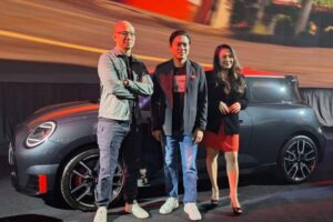 5 Model MINI John Cooper Works Sapa Indonesia, Mulai dari Segini Harganya