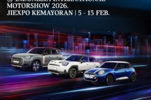 IIMS 2026 DAN BCA EXPO 2026