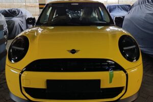 MINI COOPER 3 DOOR C RESMI HADIR BULAN INI 🚨