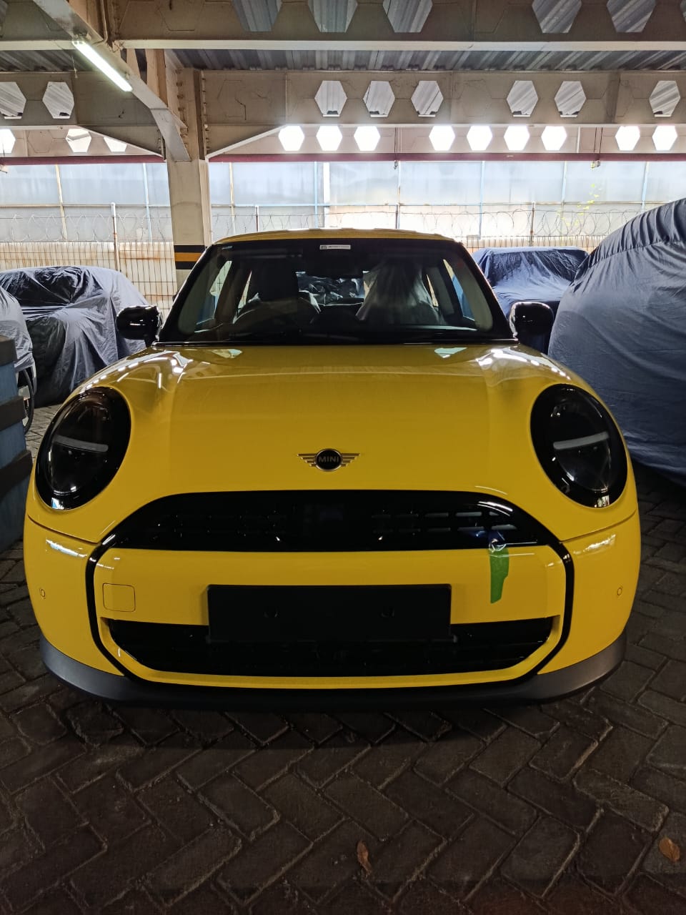 MINI COOPER 3 DOOR C RESMI HADIR BULAN INI 🚨 MINI COOPER 3 DOOR C RESMI HADIR BULAN INI 🚨