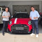 Customer Minicooper Customer Minicooper