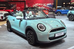 Plaza MINI Hadir di GIIAS 2026 dengan Peluncuran Eksklusif MINI Surfside Edition dan MINI Unbound Edition