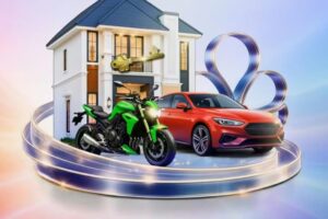 Plaza MINI Hadir di BCA Expo 2026: Saatnya Wujudkan MINI Impian Anda!